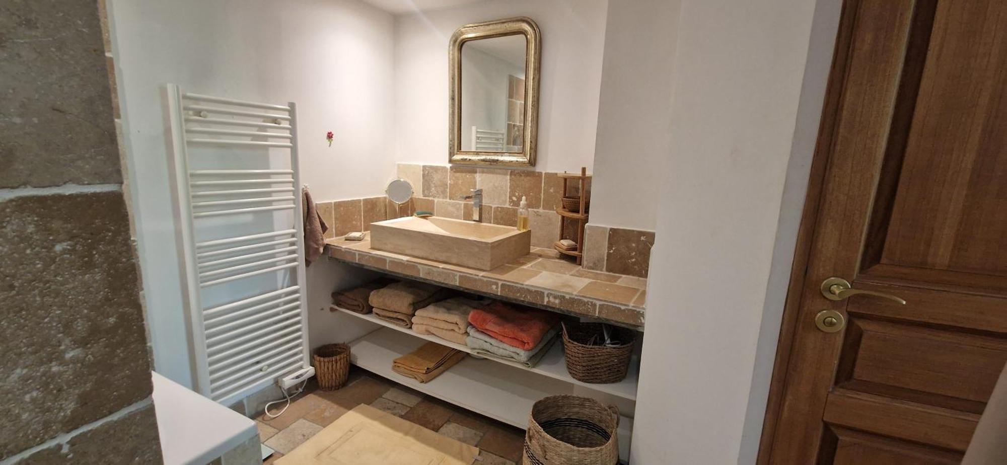 Le Jardin Secret 100M Mairie Apartment Aix-en-Provence Exterior photo